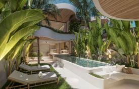 2-zimmer villa 133 m² in Uluwatu, Indonesien. $280 000