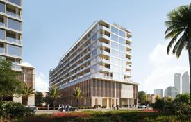 Wohnsiedlung Linea by Holm – Al Satwa, Dubai, VAE. ab $352 000