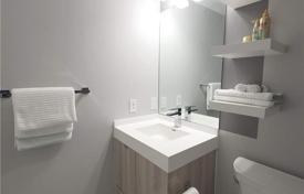 1-zimmer wohnung in Jarvis Street, Kanada. C$796 000