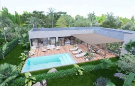 New residential complex with villas in Bo Phut, Thailand. ab $385 000