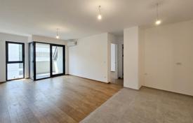 1-zimmer wohnung 43 m² in Budva city, Montenegro. 163 000 €