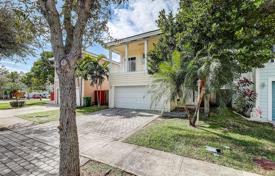 Haus in der Stadt – Homestead, Florida, Vereinigte Staaten. $495 000
