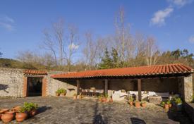 Einfamilienhaus – Кантабрия, Cantabria, Spanien. 4 500 €  pro Woche