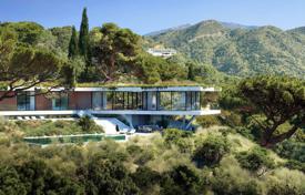 5-zimmer villa 539 m² in Benahavis, Spanien. 3 950 000 €