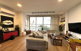 2-zimmer wohnung 56 m² in Tel Aviv, Israel. $972 000