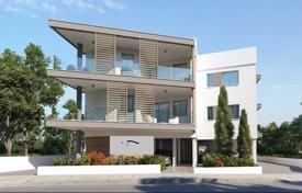 1-zimmer wohnung 56 m² in Strovolos, Zypern. 140 000 €