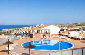 2-zimmer wohnung 63 m² in Costa Adeje, Spanien. 220 000 €