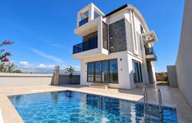 6-zimmer villa 203 m² in Belek, Türkei. 24 099 000 TRY