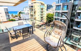 4-zimmer penthaus 125 m² in Tel Aviv, Israel. $4 146 000