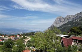 4-zimmer villa 160 m² in Konyaalti, Türkei. 15 048 000 TRY