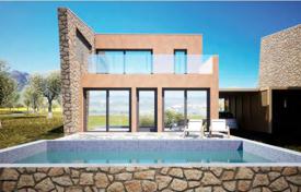 7-zimmer einfamilienhaus 112 m² auf der Peloponnes, Griechenland. 350 000 €
