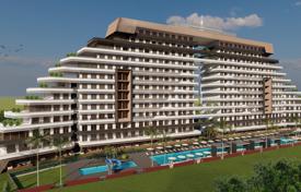 2-zimmer wohnung 50 m² in Antalya (city), Türkei. 20 629 000 TRY