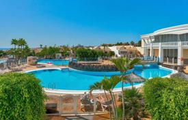 2-zimmer stadthaus 103 m² in Golf del Sur, Spanien. 328 000 €