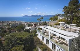 4-zimmer villa in Cannes, Frankreich. 18 000 €  pro Woche