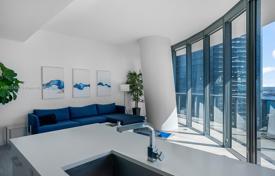 3-zimmer appartements in eigentumswohnungen 132 m² in Miami, Vereinigte Staaten. $1 400 000