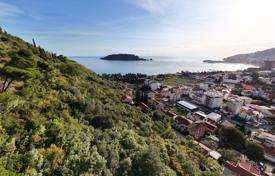 Grundstück in Budva city, Montenegro. 550 000 €