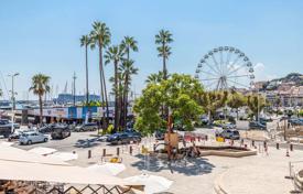 4-zimmer wohnung in Promenade de la Croisette, Frankreich. 4 000 €  pro Woche