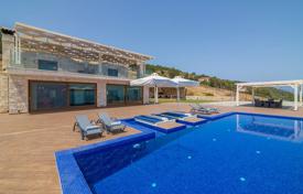 Villa – Zakynthos, Administration of the Peloponnese, Western Greece and the Ionian Islands, Griechenland. 1 200 000 €