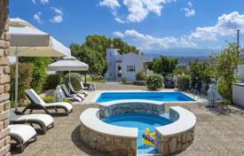 Villa – Chania, Kreta, Griechenland. 4 800 €  pro Woche