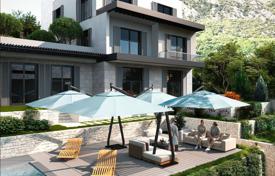 1-zimmer wohnung 27 m² in Kotor city, Montenegro. 103 000 €