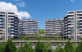 Luxus-Immobilien in Strandnähe in Alanya Okurcalar. $286 000