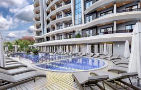 Neubauwohnung – Mahmutlar, Antalya, Türkei. $96 000