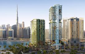Wohnsiedlung Eywa The Way of Water – Business Bay, Dubai, VAE. ab $2 643 000