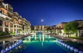 3-zimmer wohnung 100 m² in Sozopol, Bulgarien. 149 000 €