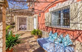 Einfamilienhaus – Mallorca, Balearen, Spanien. 3 500 €  pro Woche