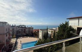 3-zimmer wohnung 116 m² in Sveti Vlas, Bulgarien. 139 000 €