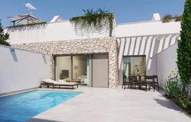3-zimmer villa 83 m² in Pilar de la Horadada, Spanien. 480 000 €