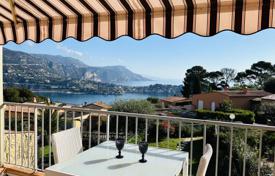 2-zimmer wohnung 37 m² in Villefranche-sur-Mer, Frankreich. Price on request