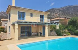Einfamilienhaus – Peloponnes, Griechenland. 600 000 €