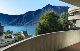 3-zimmer wohnung 123 m² in Campione d'Italia, Italien. 970 000 €