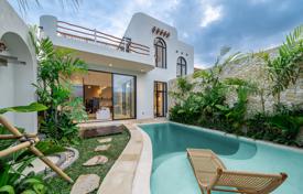 2-zimmer villa 115 m² in Tumbak Bayuh, Indonesien. $313 000