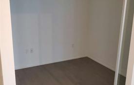 2-zimmer wohnung in Jarvis Street, Kanada. C$815 000