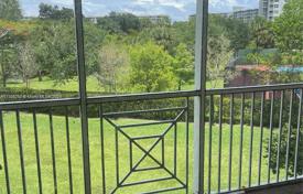 3-zimmer appartements in eigentumswohnungen 141 m² in Pompano Beach, Vereinigte Staaten. $385 000
