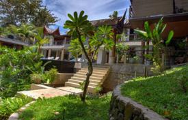Villa – Laguna Phuket, Choeng Thale, Thalang,  Phuket,   Thailand. $1 605 000