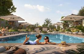 Wohnung – Yas Island, Abu Dhabi, VAE (Vereinigte Arabische Emirate). From $246 000