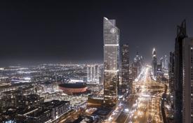 Wohnsiedlung Mr. C Residences Downtown – City Walk, Dubai, VAE. ab $2 386 000