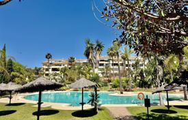 3-zimmer wohnung 114 m² in Marbella, Spanien. 615 000 €