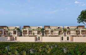 4-zimmer villa 306 m² in Pererenan, Indonesien. $529 000