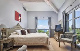 8-zimmer einfamilienhaus in Gassin, Frankreich. Price on request