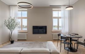 3-zimmer appartements in neubauwohnung 71 m² in Zemgale Suburb, Lettland. 200 000 €