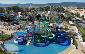 3-zimmer wohnung 85 m² in Sonnenstrand, Bulgarien. 148 000 €