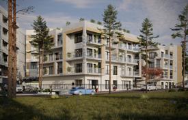 2-zimmer wohnung 94 m² in Vake-Saburtalo, Georgien. $111 000