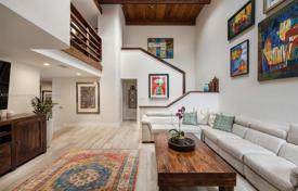 2-zimmer haus in der stadt 225 m² in Miami, Vereinigte Staaten. $2 700 000