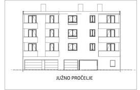 3-zimmer wohnung 59 m² in Pula, Kroatien. 174 000 €