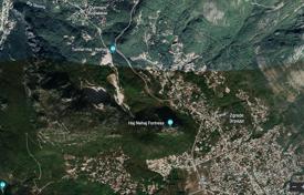 Grundstück in Sutomore, Montenegro. 445 000 €