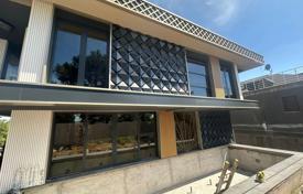 7-zimmer villa 690 m² in Sarıyer, Türkei. 220 388 000 TRY